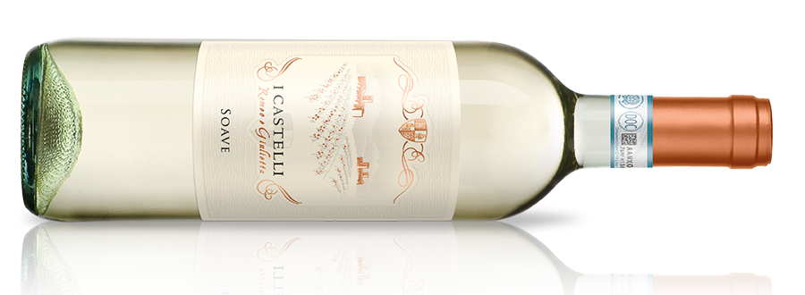 I castelli wines: Soave - Verona Doc